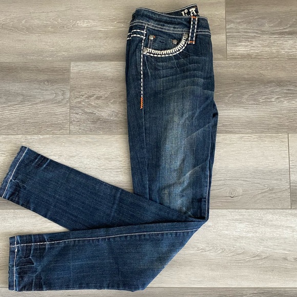 L.A.Idol jeans - Picture 3 of 9